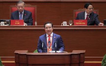 Toàn cảnh phiên thảo luận sôi nổi, hiệu quả về các văn kiện Đại hội XIV của Đảng