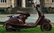 Vespa 946 Horse ra mắt đón năm Ngựa, về Việt Nam giá dễ gần 500 triệu đồng