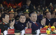 Tổng Bí thư: 'Cuộc đời và sự nghiệp của Bác gắn liền với dấu mốc kết tinh thành di sản Việt Nam'