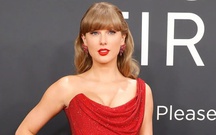 Dàn sao mặc đẹp nhất lịch sử giải Grammy