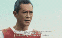 Phim hành động của Cổ Thiên Lạc lập kỷ lục mở màn tại Hong Kong