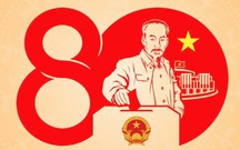 80 năm Ngày Tổng tuyển cử đầu tiên bầu Quốc hội Việt Nam: Những giá trị lịch sử