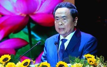 Chủ tịch Quốc hội: Cụ Huỳnh Thúc Kháng sống một cuộc đời không màng danh lợi