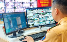 Người dân chỉ cần quét mã QR để nộp phạt nguội giao thông, quy trình dự kiến thực hiện thế nào?