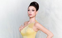 Emoura Phạm được Sash Factor dự đoán vào top 3 Miss Grand International 2026