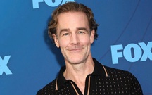 James Van Der Beek, ngôi sao của Dawson’s Creek, qua đời