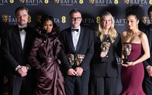 One Battle After Another đại thắng tại BAFTA, Marty Supreme 'trắng tay'