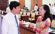 HĐND TP.HCM họp kỳ cuối nhiệm kỳ, mở rộng các ‘cửa ngõ’ phát triển thành phố