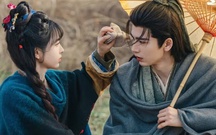 Trục Ngọc 'hot' nhất màn ảnh Hoa ngữ bất chấp tranh cãi 'phiên vị' của Điền Hi Vi, Trương Lăng Hách