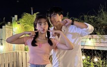 Triệu Phú của Võ Điền Gia Huy có 'phim giả, tình thật' với Tam Triều Dâng?