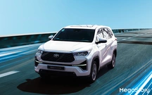 Xe Hybrid tự sạc: Ba yếu tố mở ra cơ hội phát triển