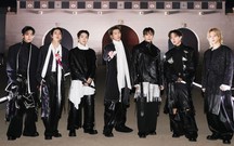 BTS và concert lịch sử: Các 'vị vua' thật sự trở lại