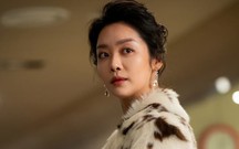 Ác nữ Cha Joo Young hóa 'phản diện mạnh nhất lịch sử' trong Climax