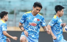 Tuyển Việt Nam tổng duyệt đội hình mạnh, sẵn sàng đấu Bangladesh