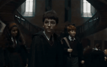 Fan chia rẽ vì Harry Potter của HBO: Người khóc 3 lần, kẻ chê nhạt nhòa