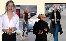 7 công thức mặc đẹp thập niên 90 vẫn thống trị tủ đồ năm 2026