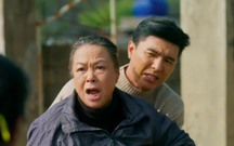 Nghệ sĩ Thanh Quý bất ngờ nổi tiếng vì cảnh đánh nhau 'tăng huyết áp'