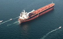 Ông Trump muốn tham gia chọn lãnh đạo Iran, Hải quân Mỹ sẽ hộ tống tàu chở dầu ở eo biển Hormuz