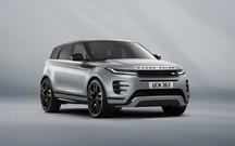 Range Rover Evoque 2026 ra mắt Việt Nam: Giá từ 2,739 tỉ đồng, chạy 66km không cần xăng