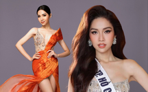 Sau Hương Giang, thêm một người đẹp Việt nộp hồ sơ thi Miss Grand International All Stars