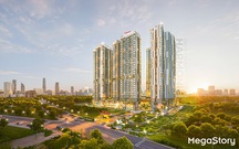 Thị trường căn hộ vào chu kỳ mới: đô thị đa cực mở nguồn cung tốt