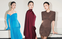 Sau Thỏ ơi!, Văn Mai Hương xuất hiện với hình ảnh mới