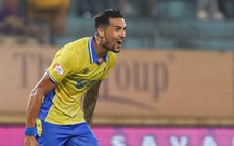 Hoàng Hên lại rực sáng, Câu lạc bộ Hà Nội thắng Becamex TP.HCM