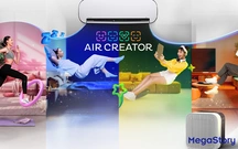 Gen Z 'cá nhân hóa' không khí