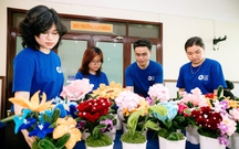 Người khuyết tật khát khao tiếp cận giáo dục hiện đại, môi trường tiện ích, cơ hội công bằng