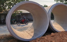 Mở rộng đường nối Dung Quất - Chu Lai: Gỡ điểm nghẽn, mở toang cửa ngõ liên vùng