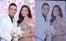 Ảnh cưới Lương Thế Thành, Thúy Diễm được ‘tận dụng’, cái tát của Lê Phương ‘vang’ khắp nước