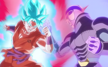 Những dạng Super Saiyan gây thất vọng nhất trong Dragon Ball