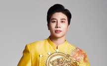 Sau danh hiệu Người mẫu quốc tế, Nguyễn Minh Thiên thi Mister Eco International