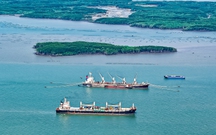 Dấu ấn 50 năm thành phố mang tên Bác: Siêu cảng Cần Giờ vươn ra thế giới