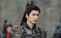 Trục Ngọc của Trương Lăng Hách gây sốt rầm rộ ở Đài Loan