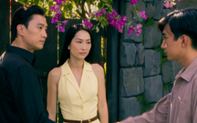 Quốc Trường vướng tình tay ba trong Một thời ta đã yêu