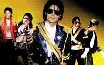 Michael Jackson và di sản thời trang xứng tầm 'ông hoàng nhạc pop'
