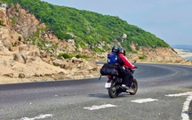 Tìm về những nơi chốn thơ mộng trong phim 'Hẹn em ngày nhật thực' ở Phú Yên