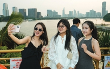 Du lịch Việt hút dòng tiền triệu tỉ
