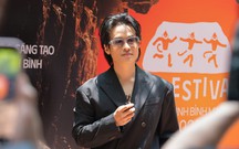 Hà Anh Tuấn, Đen trở lại Ninh Bình cùng FORESTIVAL