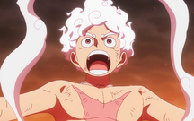 Sức mạnh lớn nhất của Luffy trong One Piece không nằm ở Trái ác quỷ?