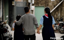 Một quyết định từ lúc bình yên: điểm tựa cho những yêu thương còn ở lại