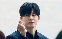 Nam chính 'Bài học đáng đời' từng phải bỏ học, lao đao vì ồn ào trốn nghĩa vụ quân sự
