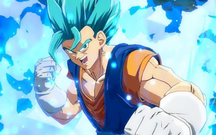 Không phải Goku, đây mới là chiến binh Super Saiyan Blue mạnh nhất Dragon Ball