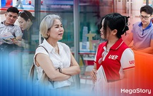 XÉT HỌC BẠ VÀO UEF - Giảm áp lực vào đại học