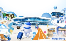 SASCO 33 năm: Hành trình chờ bay cực Wow