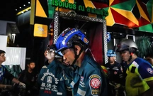 Toàn cảnh vụ cháy quán bar tại Bangkok khiến 27 người chết