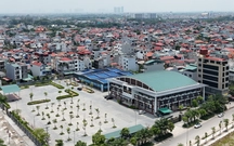 Hà Nội công bố 54 tiêu chí để trở thành xã, phường xã hội chủ nghĩa