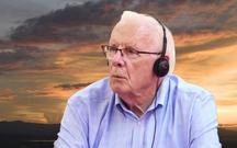 Cựu binh Hoa Kỳ Robert A. Connor: 'Tôi chỉ có mục tiêu duy nhất tìm gia đình cho các liệt sĩ'