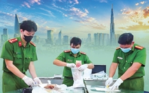 TP.HCM và hành trình hướng đến ‘Thành phố không ma túy’